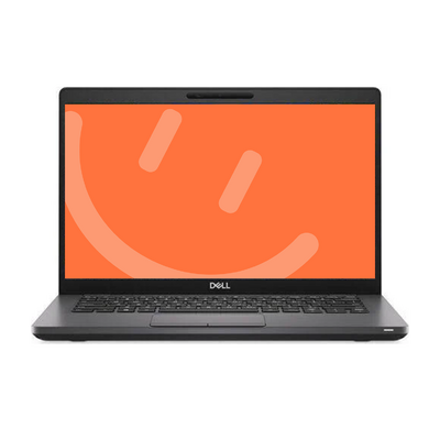 Voir le produit 'DELL Latitude 5400'<br />
DELL Latitude 5400