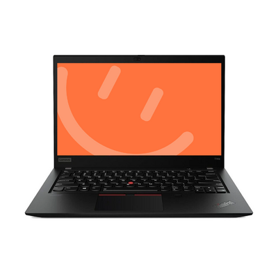 Voir le produit 'LENOVO Thinkpad T14s Gen 1'<br />
LENOVO Thinkpad T14s Gen 1