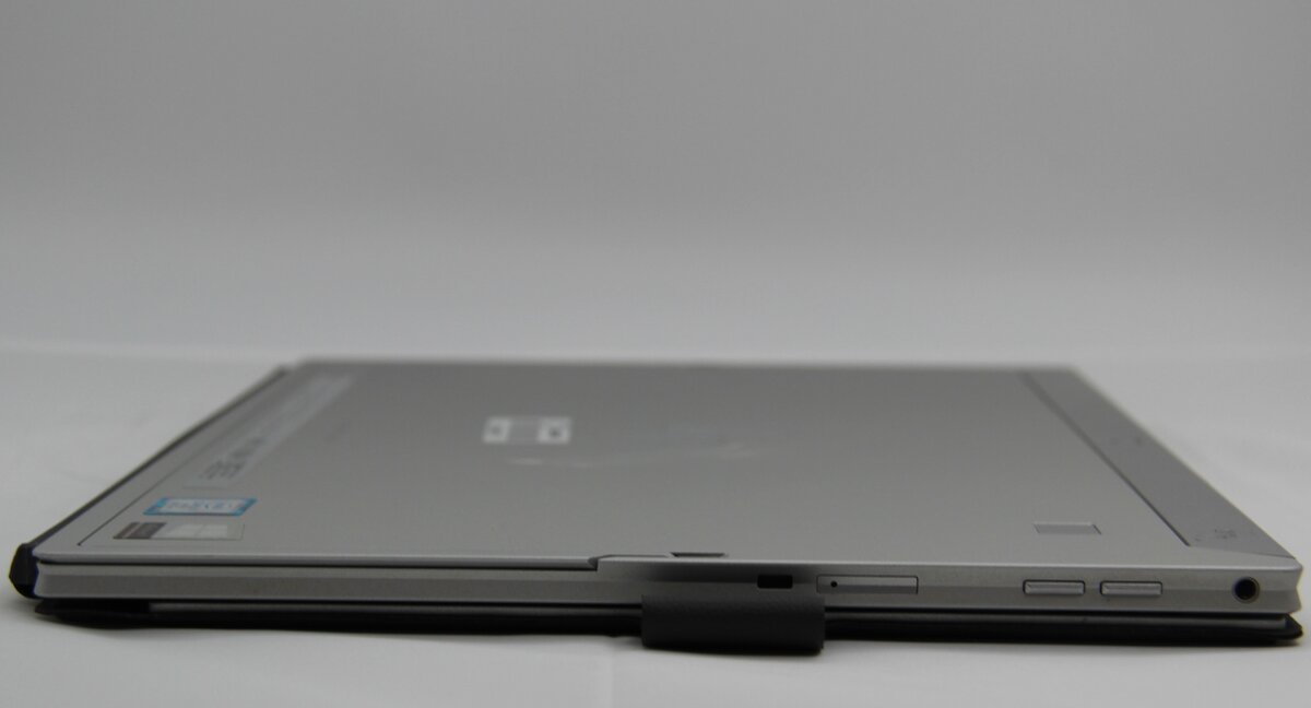 HP Elite X2 1013 G3