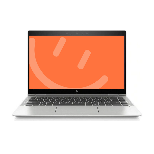 HP Elitebook X360 1040 G6