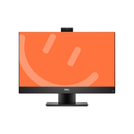 DELL Optiplex 7460 Aio 23,8"
