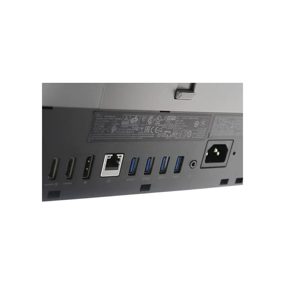 DELL Optiplex 7460 Aio 23,8"