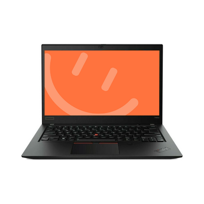 Bekijk product 'LENOVO Thinkpad T495s' LENOVO Thinkpad T495s