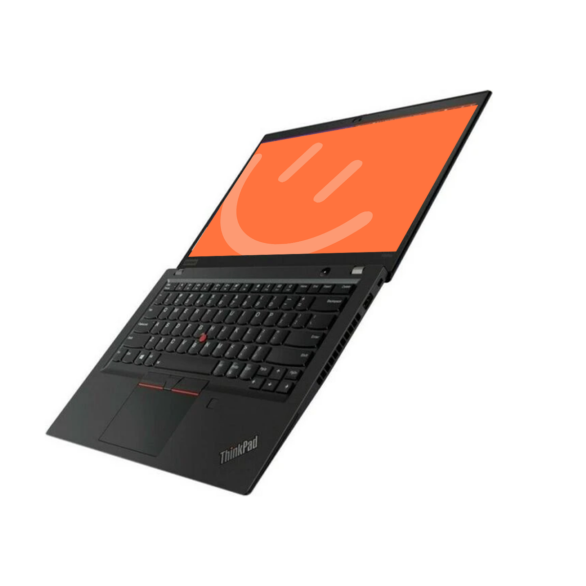 LENOVO Thinkpad T495s