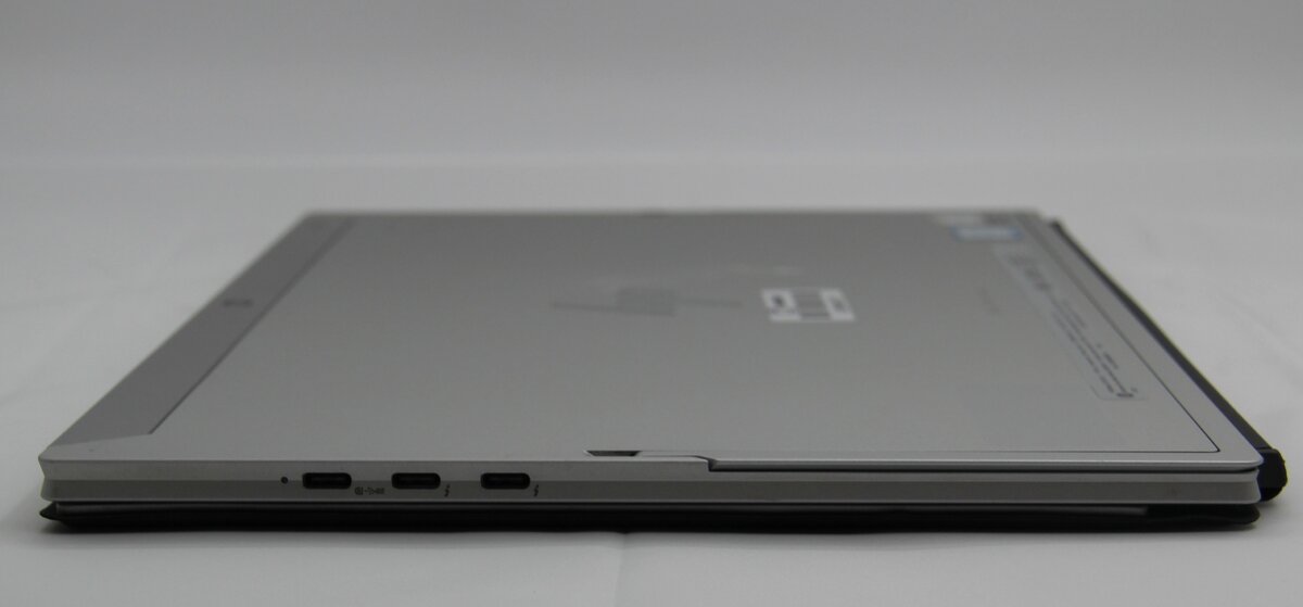 HP Elite X2 1013 G3