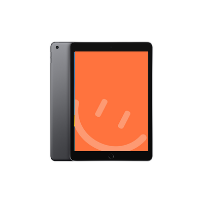 Bekijk product 'APPLE iPad 8th Gen Wi-fi+cellular 128 Gb Space Gray' APPLE iPad 8th Gen Wi-fi+cellular 128 Gb Space Gray
