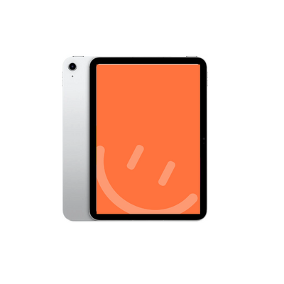 APPLE iPad 10th Gen Wi-fi 64gb Silver