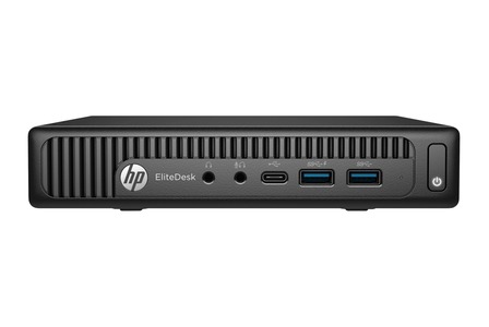 HP Elitedesk 800 G2 Desktop Mini