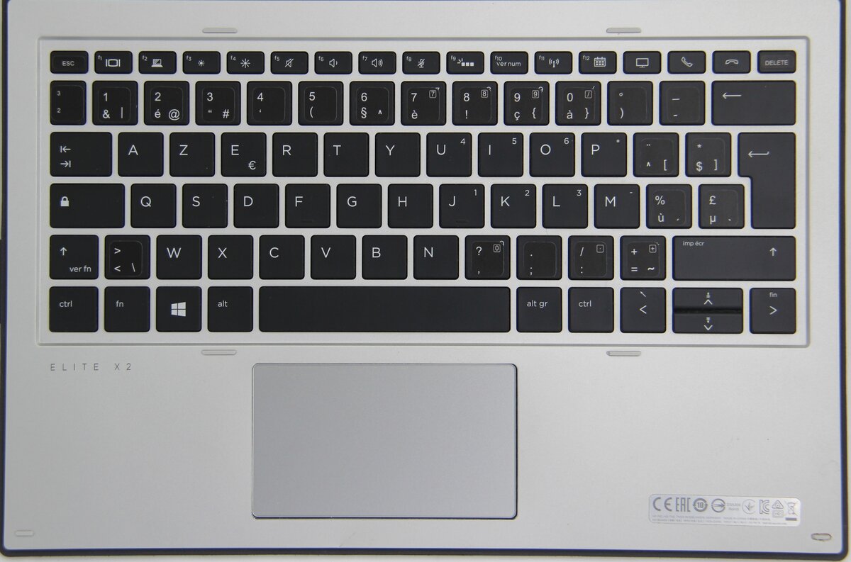 HP Elite X2 1013 G3