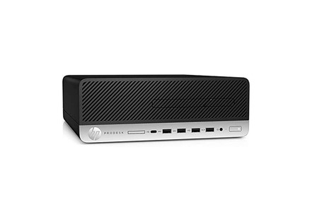 HP Prodesk 600 G4 Sff