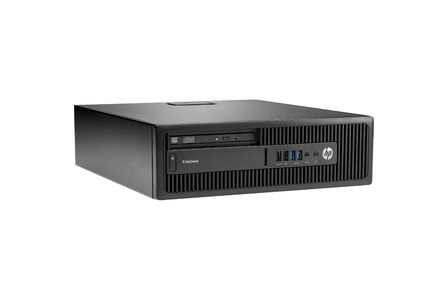 HP Elitedesk 800 G1 Sff