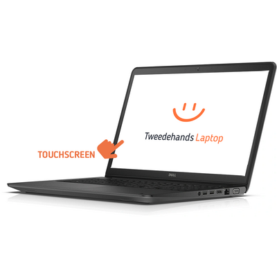 DELL Latitude 3550