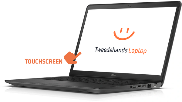 DELL Latitude 3550