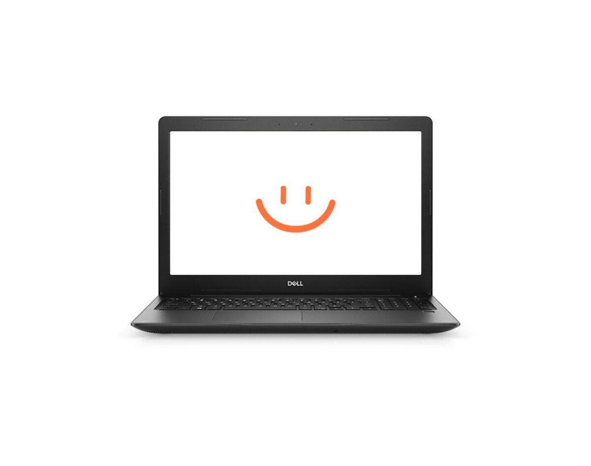 DELL Latitude 3590