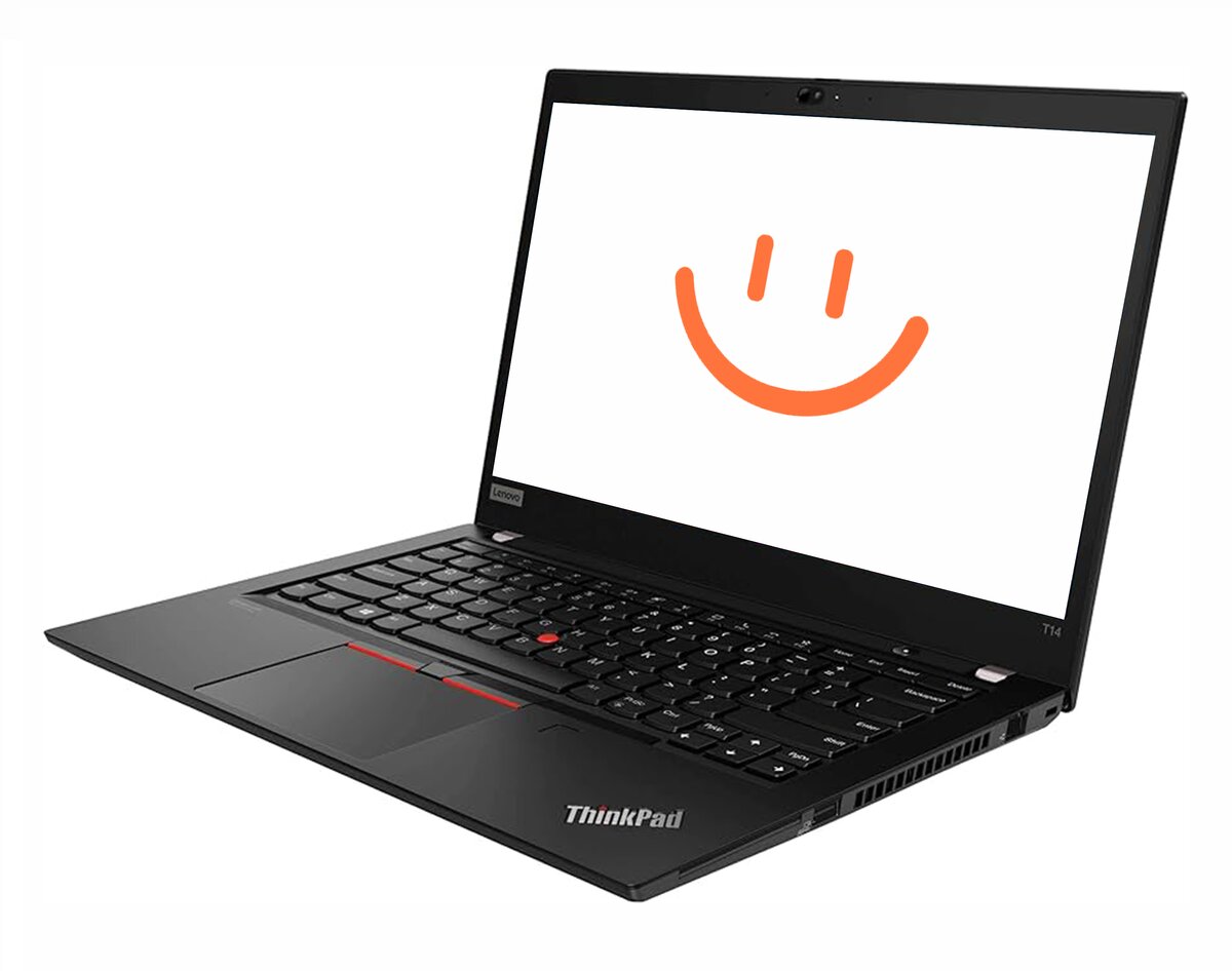 LENOVO Thinkpad T14 Gen 1