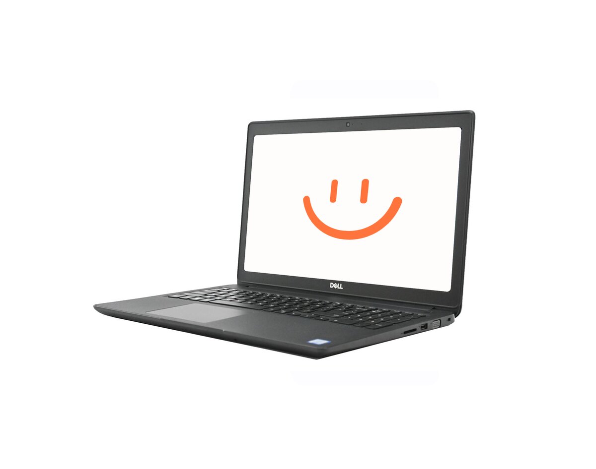 DELL Latitude 3500