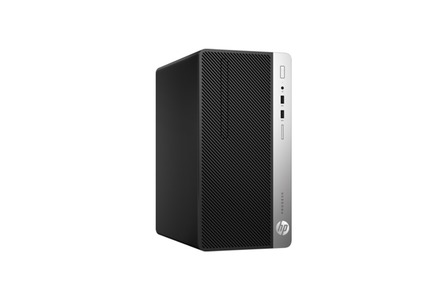 HP Prodesk 400 G4 Tower