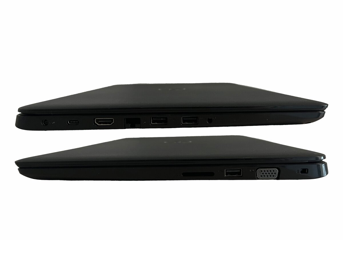DELL Latitude 3500