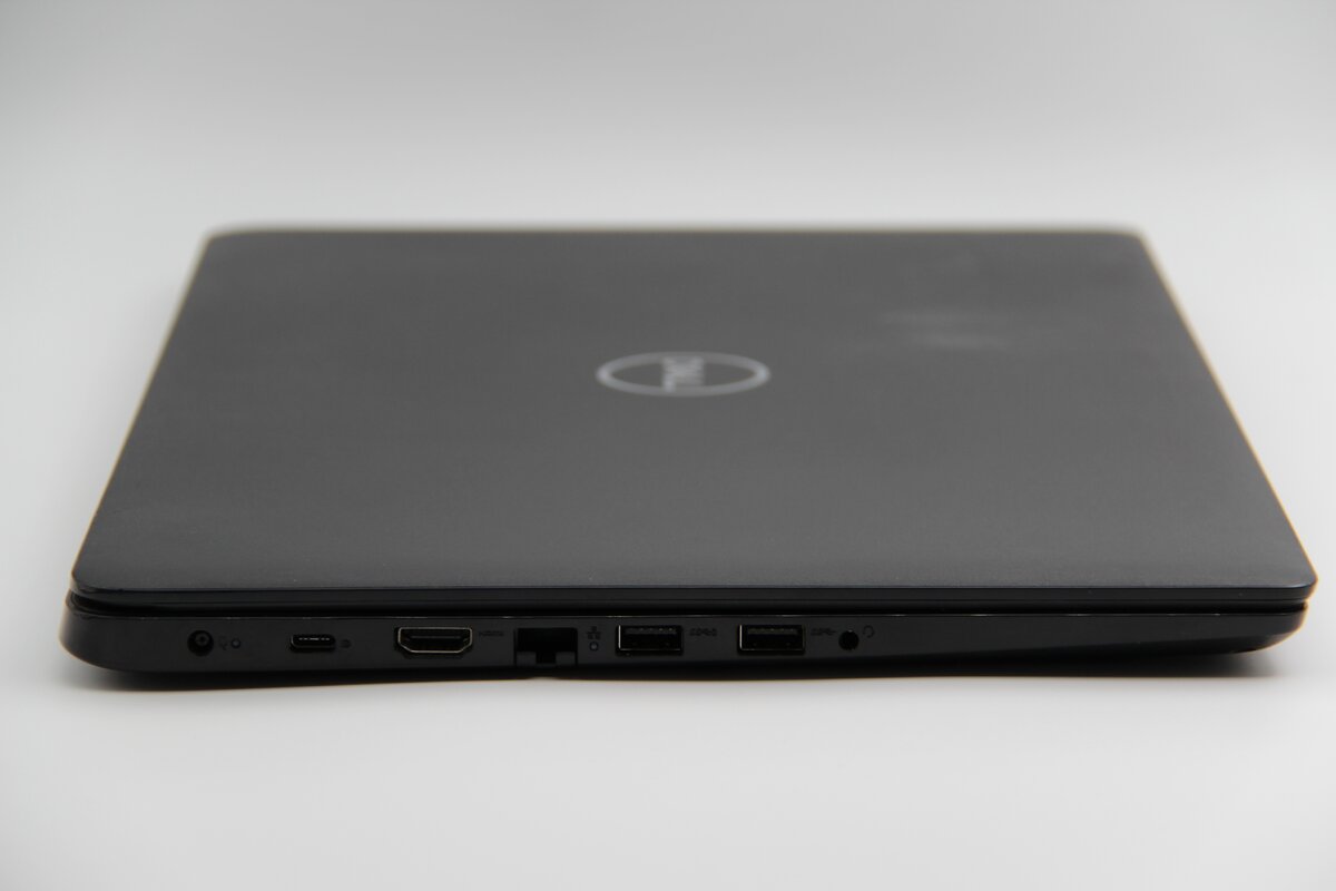 DELL Latitude 3500