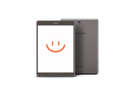 Samsung Galaxy Tab A 10.5 Wifi 32 Gb (2018)