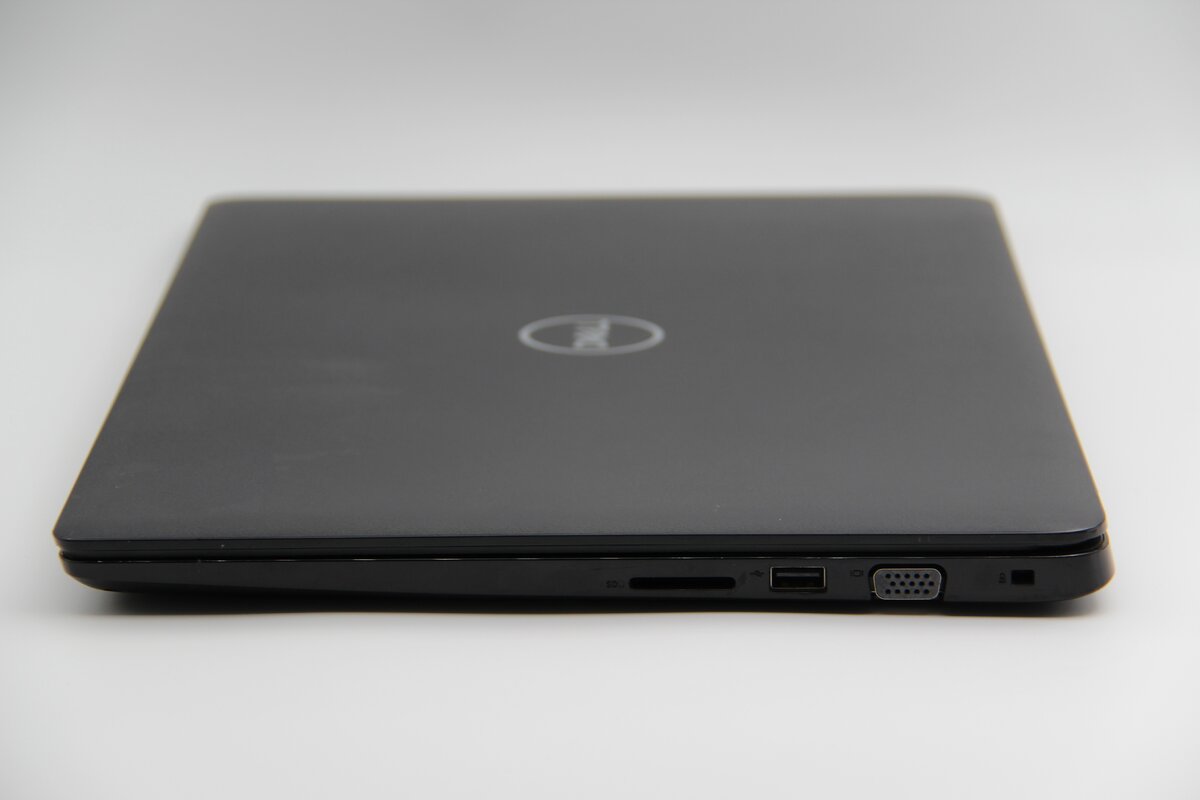 DELL Latitude 3500