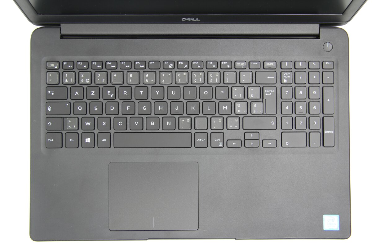 DELL Latitude 3500