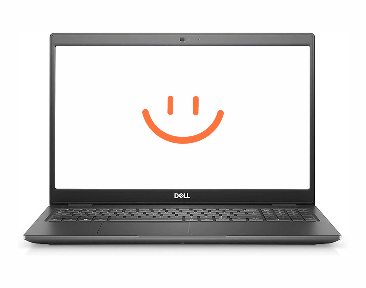 DELL Latitude 3510