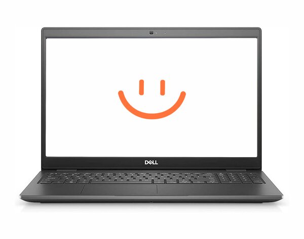 DELL Latitude 3510