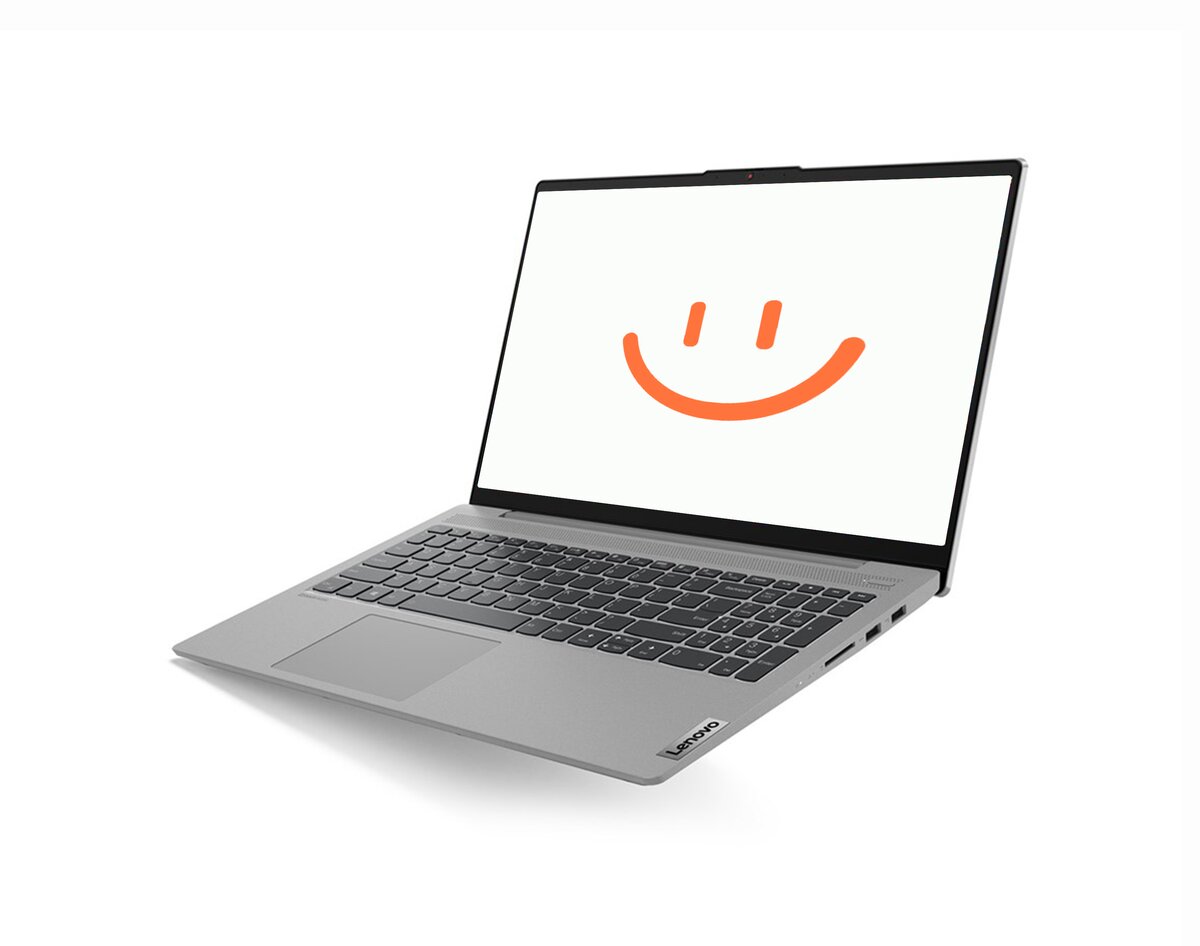 LENOVO Ideapad 5 15iil05 Touch
