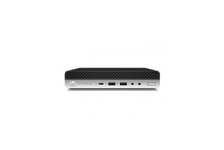 HP Elitedesk 800 G4 Mini Pc