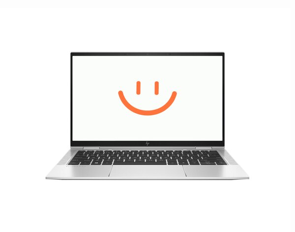 HP Elitebook X360 830 G7 Touch