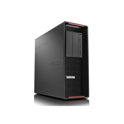 Voir le produit 'LENOVO Thinkstation P5200 Tower'<br />
LENOVO Thinkstation P5200 Tower
