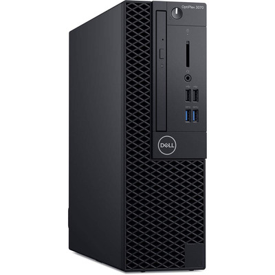 Voir le produit 'DELL Optiplex 3070 Sff'<br />
DELL Optiplex 3070 Sff