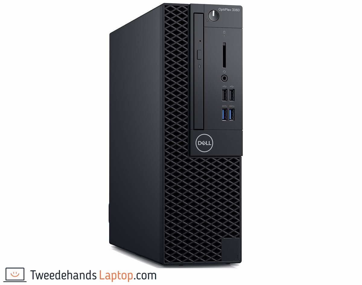 DELL Optiplex 3060 Sff