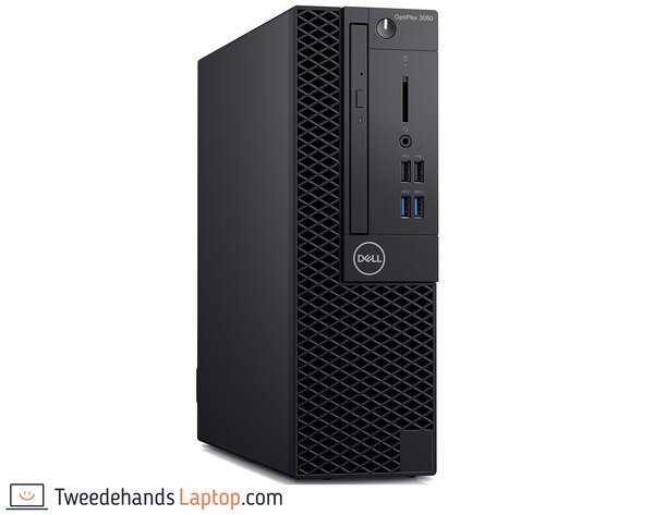 DELL Optiplex 3060 Sff