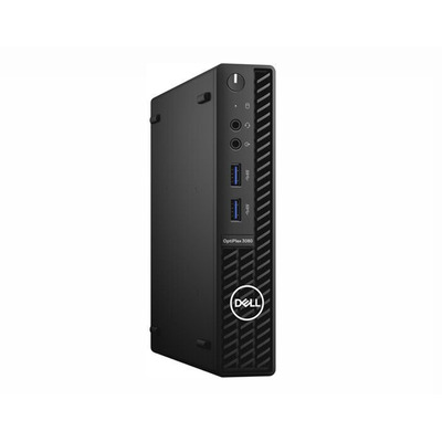 Voir le produit 'DELL Optiplex 3080 Mff'<br />
DELL Optiplex 3080 Mff