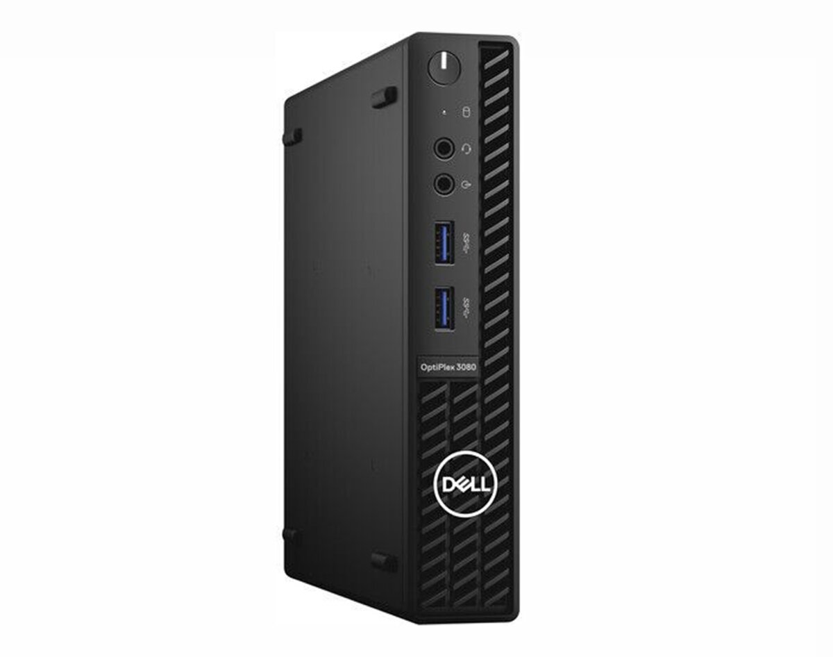 DELL Optiplex 3080 Mff