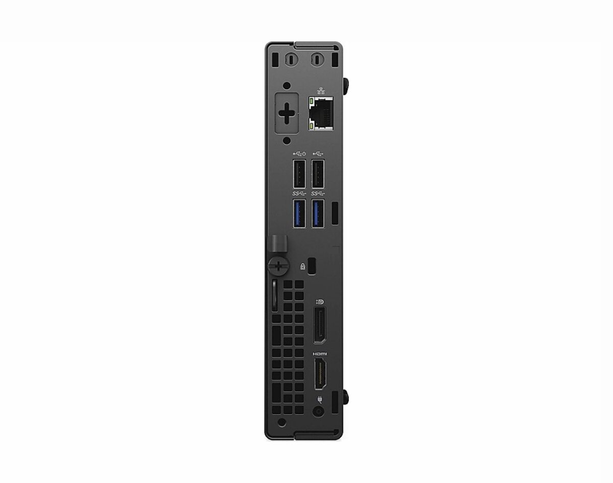 DELL Optiplex 3080 Mff