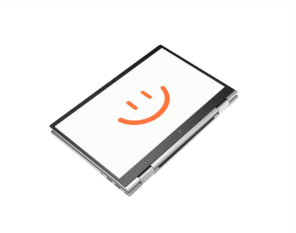 HP Elitebook X360 830 G7 Touch