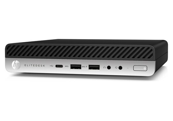 HP Elitedesk 800 G3 Mini Pc