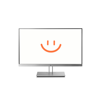 HP Elitedisplay E233