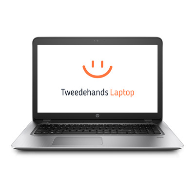 HP Probook 470 G4