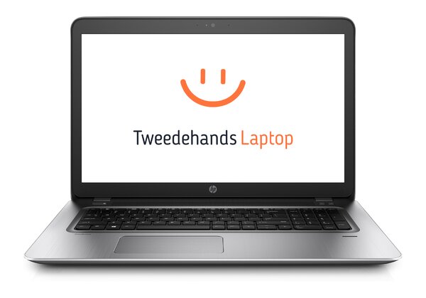 HP Probook 470 G4