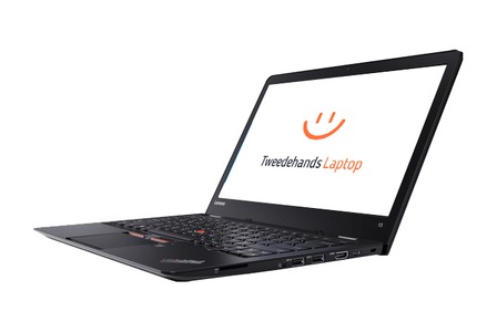 Lenovo Thinkpad 13