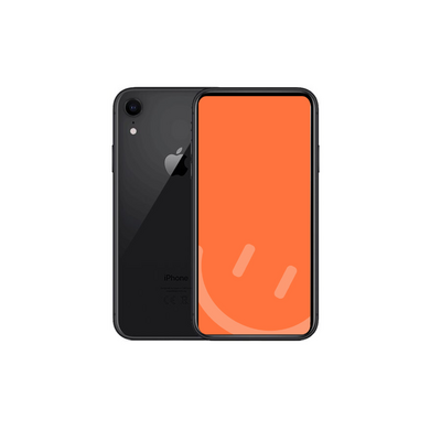 Bekijk product 'APPLE iPhone Xr 64 Gb Black' APPLE iPhone Xr 64 Gb Black