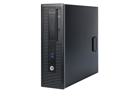 HP Prodesk 600 G2 Sff