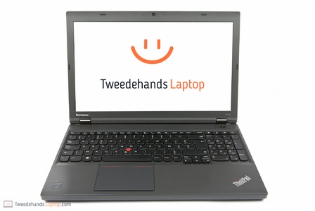 Lenovo Thinkpad T540p