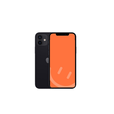 Bekijk product 'APPLE iPhone 12 128 Gb Black' APPLE iPhone 12 128 Gb Black