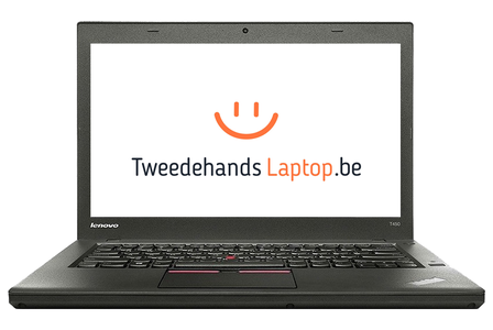 Lenovo Thinkpad T450