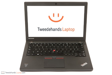 Lenovo Thinkpad X250